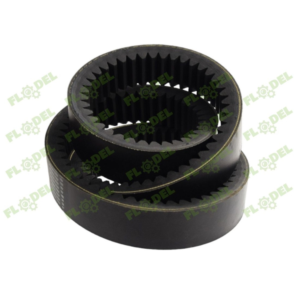 Curea variator combina FENDT LAVERDA LA340435155 GATES