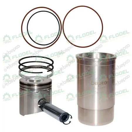 Set motor John Deere RE18697 BEPCO
