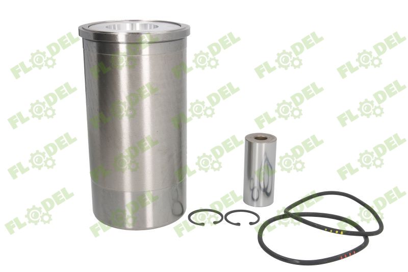 Set motor tractor CASE IH 3144516R97 KOLBENSCHMIDT