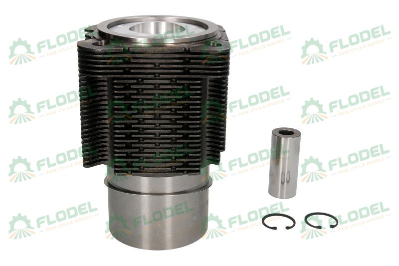 Set motor tractor DEUTZ 02922609 KOLBENSCHMIDT