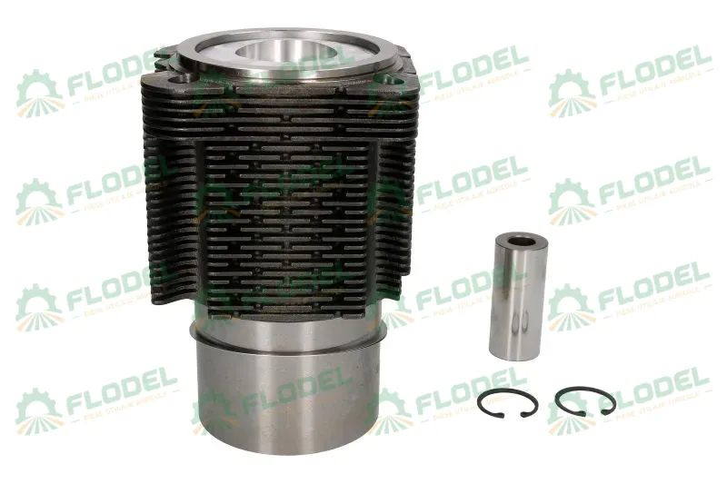 Set motor tractor DEUTZ 02922609 KOLBENSCHMIDT
