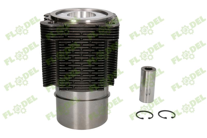 Set motor tractor DEUTZ 02922609 KOLBENSCHMIDT