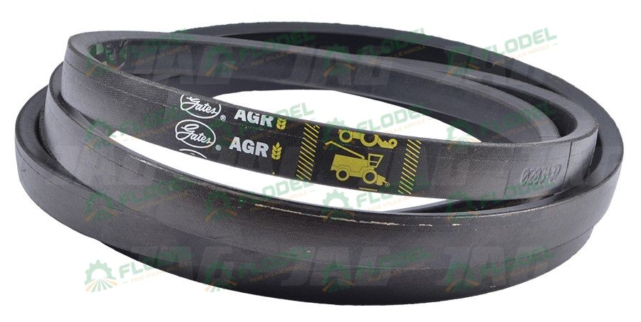 Curea combina John Deere H177383 GATES
