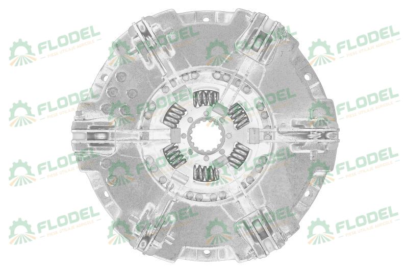 Placa presiune CASE IH New Holland 50927803 ORIGINAL CNH