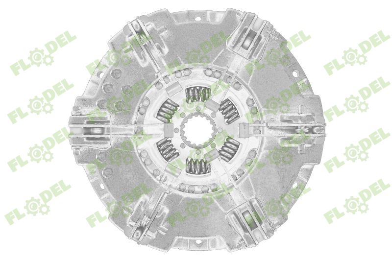 Placa presiune CASE IH New Holland 50927803 ORIGINAL CNH