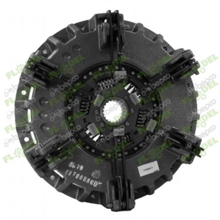 Placa presiune tractor DEUTZ 04360623 LUK