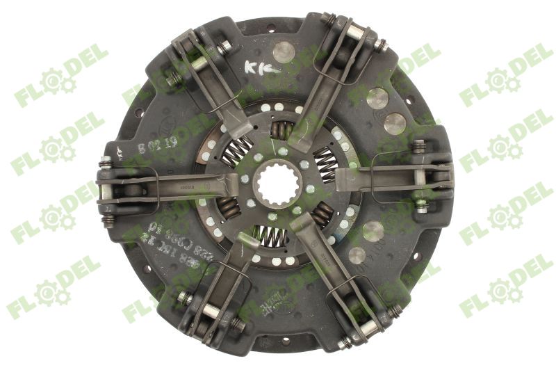 Placa presiune ambreiaj tractor CASE IH New Holland 5162900 LUK