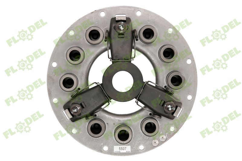 Placa presiune CASE IH 787513R91 KAWE