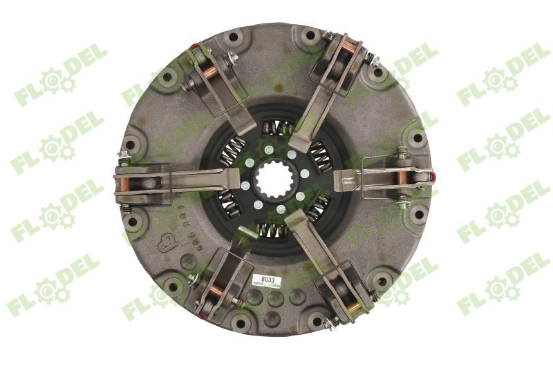 Placa presiune  Massey Ferguson 3540479M91 KAWE