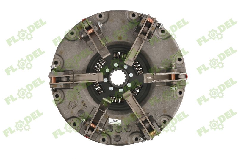 Placa presiune  Massey Ferguson 3540479M91 KAWE