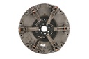 Placa presiune  Massey Ferguson 3540479M91 KAWE