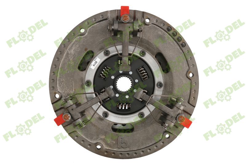 Placa presiune John Deere AL120023 KAWE