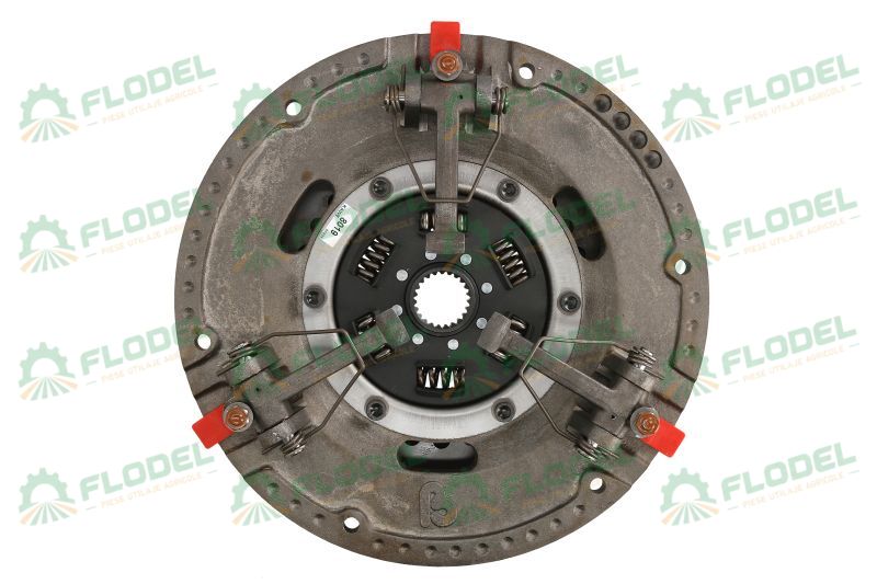 Placa presiune John Deere AL120023 KAWE