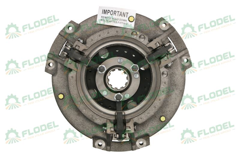 Placa presiune  Massey Ferguson 1851651M96