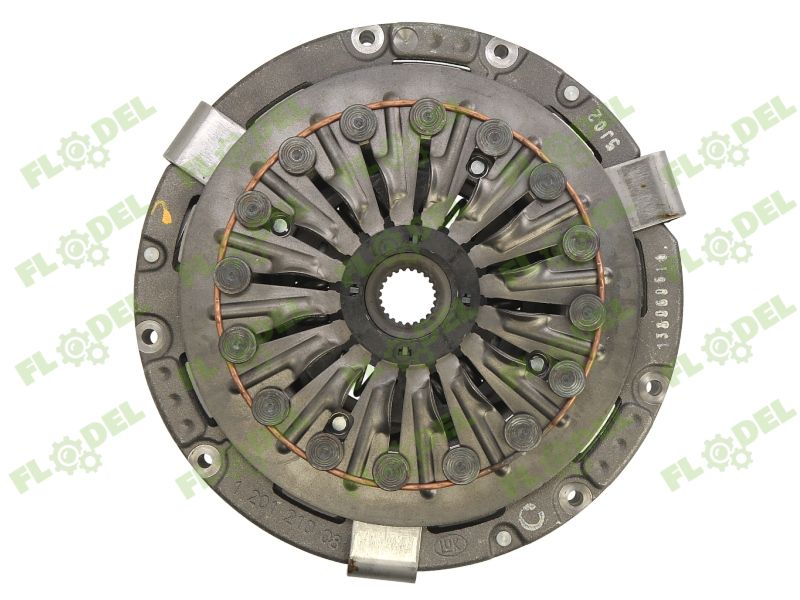 Placa presiune John Deere AL38557 LUK