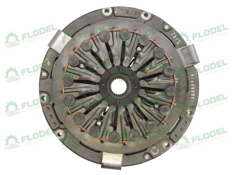 Placa presiune John Deere AL38557 LUK
