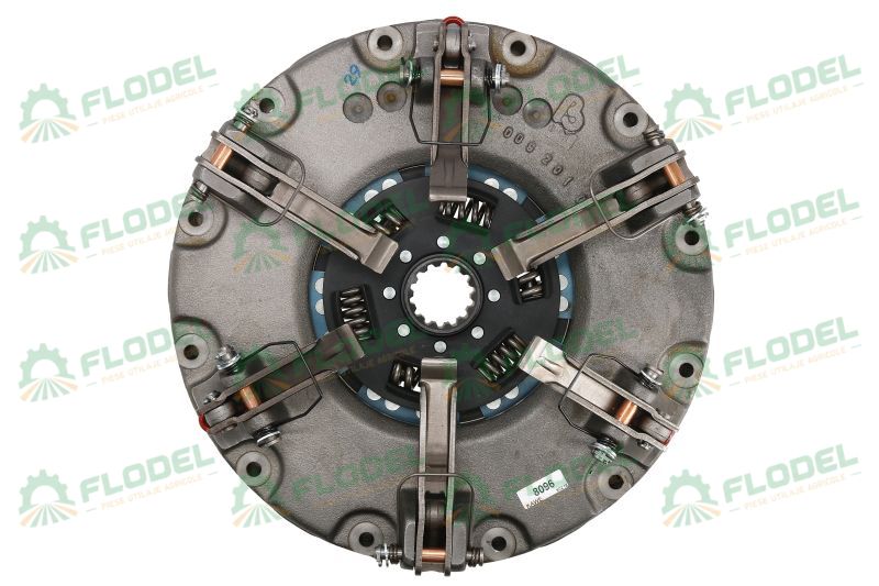 Placa presiune tractor Landini 1423467M92 KAWE