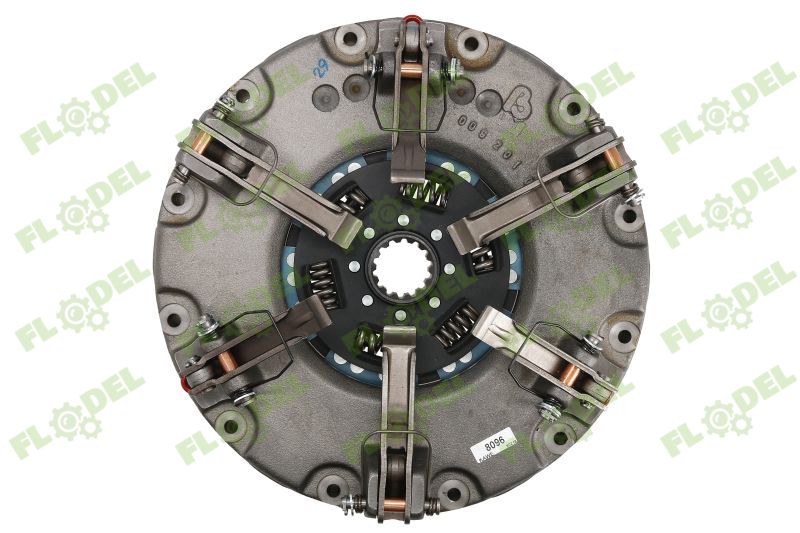 Placa presiune tractor Landini 1423467M92 KAWE