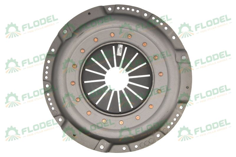 Placa presiune  New Holland 133021410 LUK