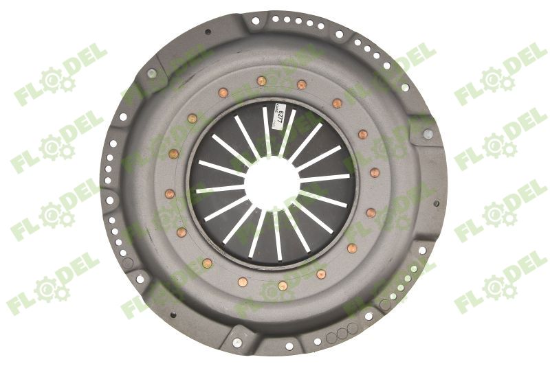 Placa presiune  New Holland 133021410 LUK