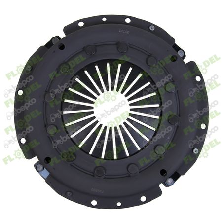 Placa presiune  Massey Ferguson 3383226M1