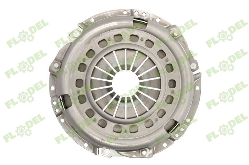 Placa presiune tractor SAME 128033610 LUK