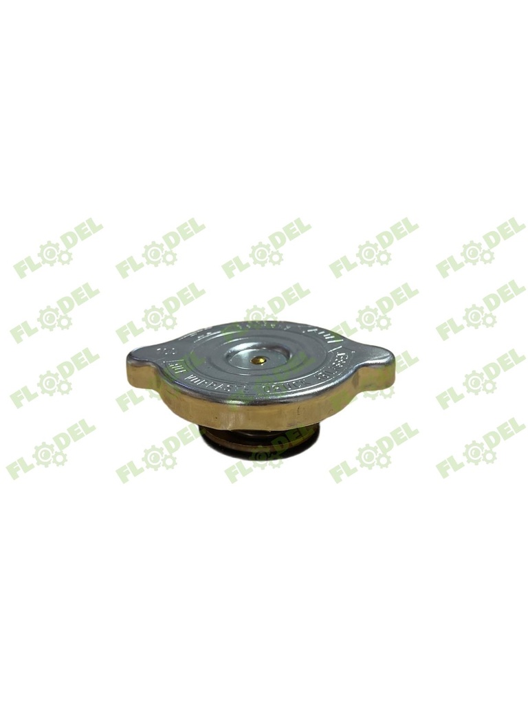 Inchizator radiator Claas OR 649538