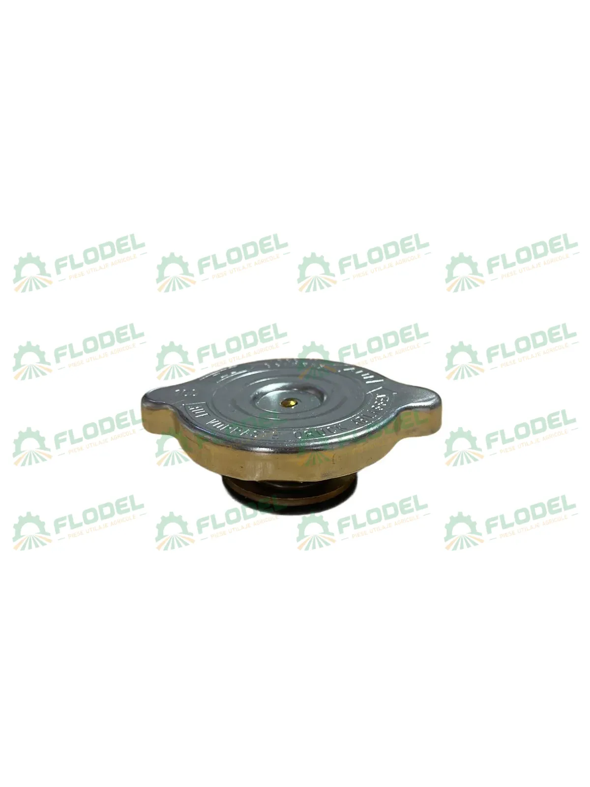 Inchizator radiator Claas OR 649538