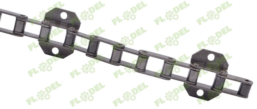 Lant transportor lateral combina CLAAS 603750