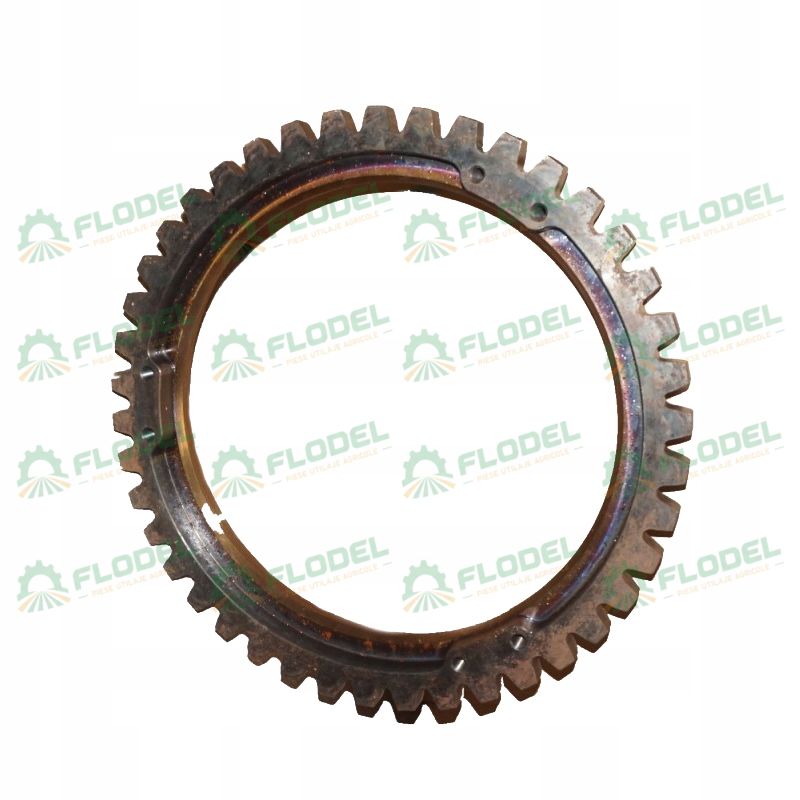 Coroana burlan ejectare CLAAS JAGUAR 076221 Original CLAAS