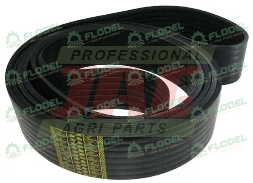 Curea transmisie 7HB CLAAS JAGUAR 076401 GATES
