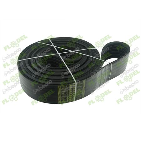 Curea transmisie 6HB combina CLAAS JAGUAR 077796 GATES