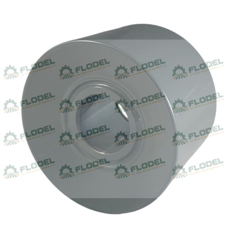 Rola intinzatoare combina siloz CLAAS JAGUAR 076404 Original CLAAS