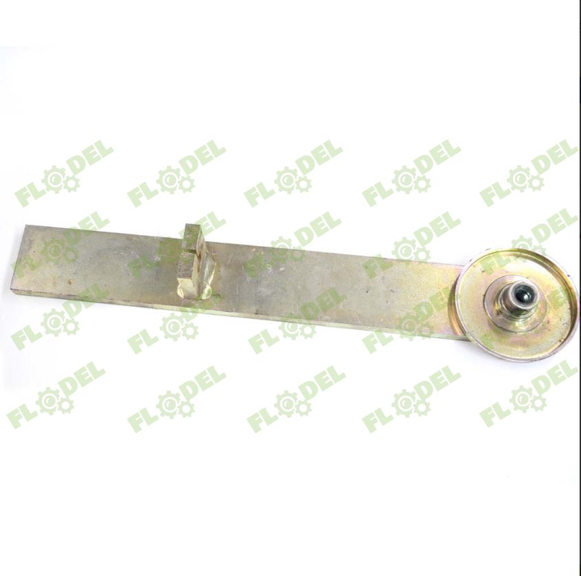 Suport pinion intinzator culegator porumb CLAAS CONSPEED 995177 Original CLAAS