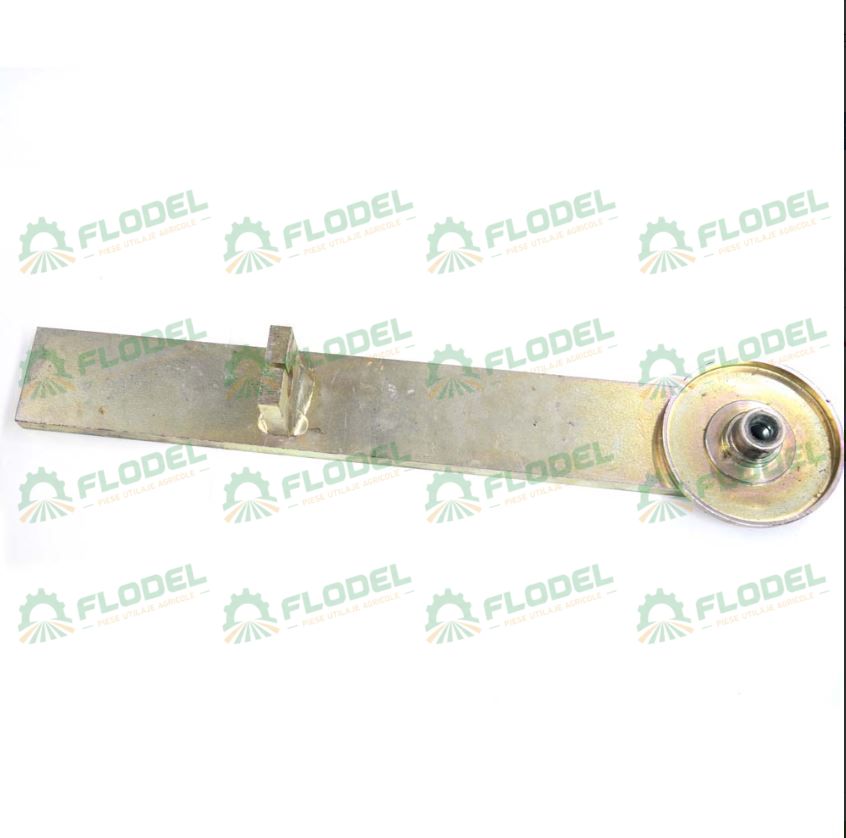 Suport pinion intinzator culegator porumb CLAAS CONSPEED 995177 Original CLAAS