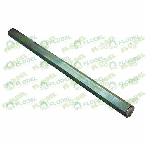 Ax hexagonal culegatoare porumb CAPELLO 01.0878.00