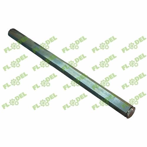 Ax hexagonal culegatoare porumb CAPELLO 01.0878.00