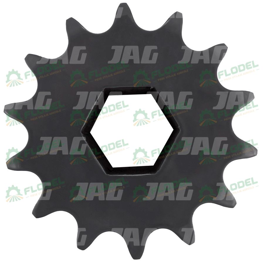 Pinion Z14 culegatoare porumb CLAAS CONSPEED CORIO 995136