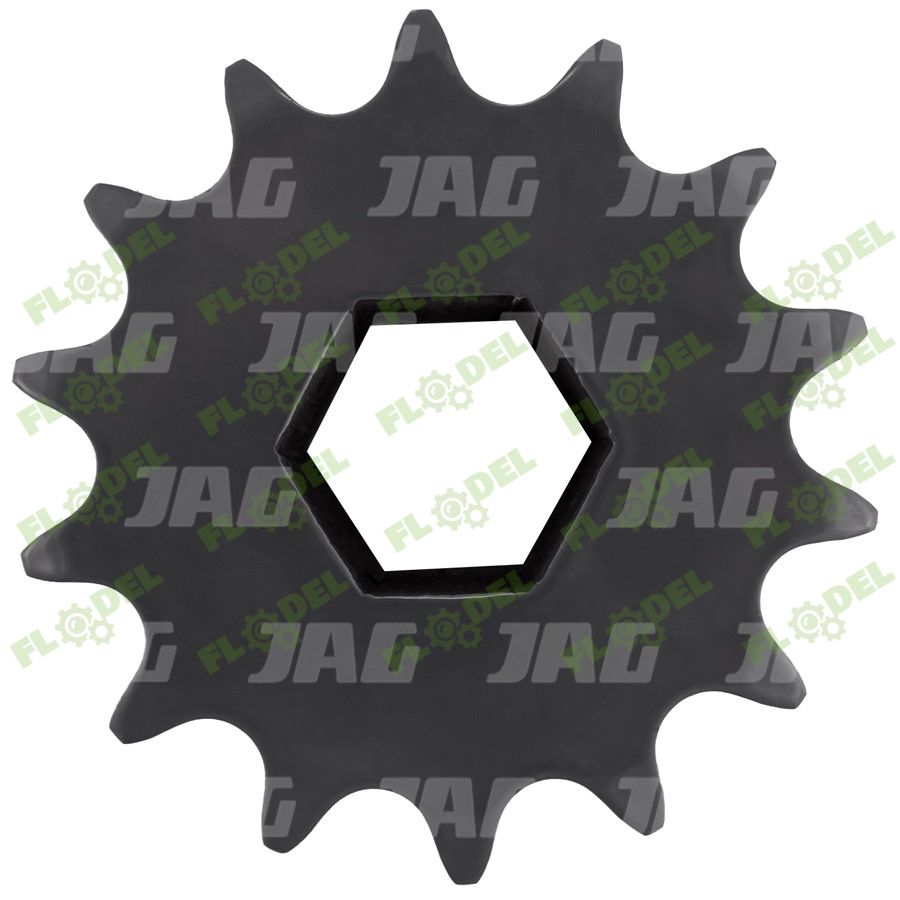 Pinion Z14 culegatoare porumb CLAAS CONSPEED CORIO 995136