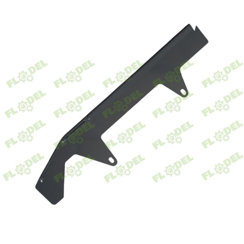 Ghidaj lant stanga culegator porumb CLAAS 0015018730