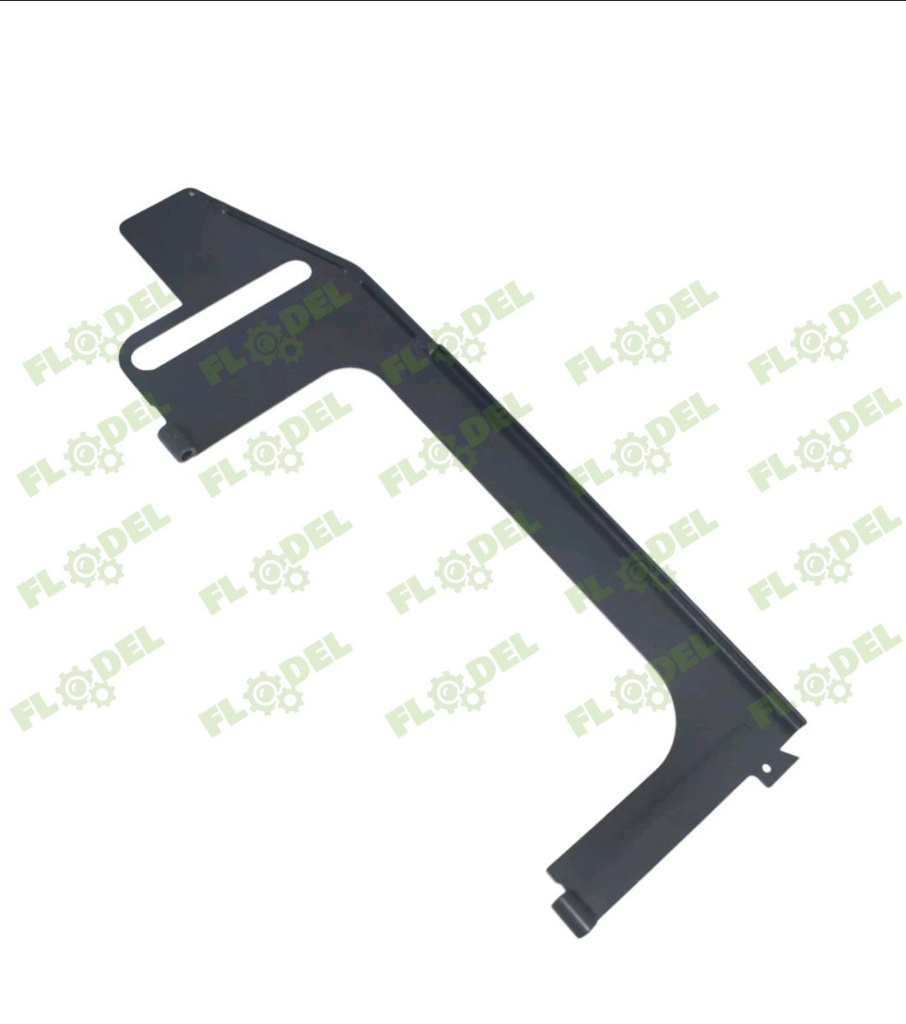 Placa ghidare header porumb CLAAS CONSPEED 0013139263
