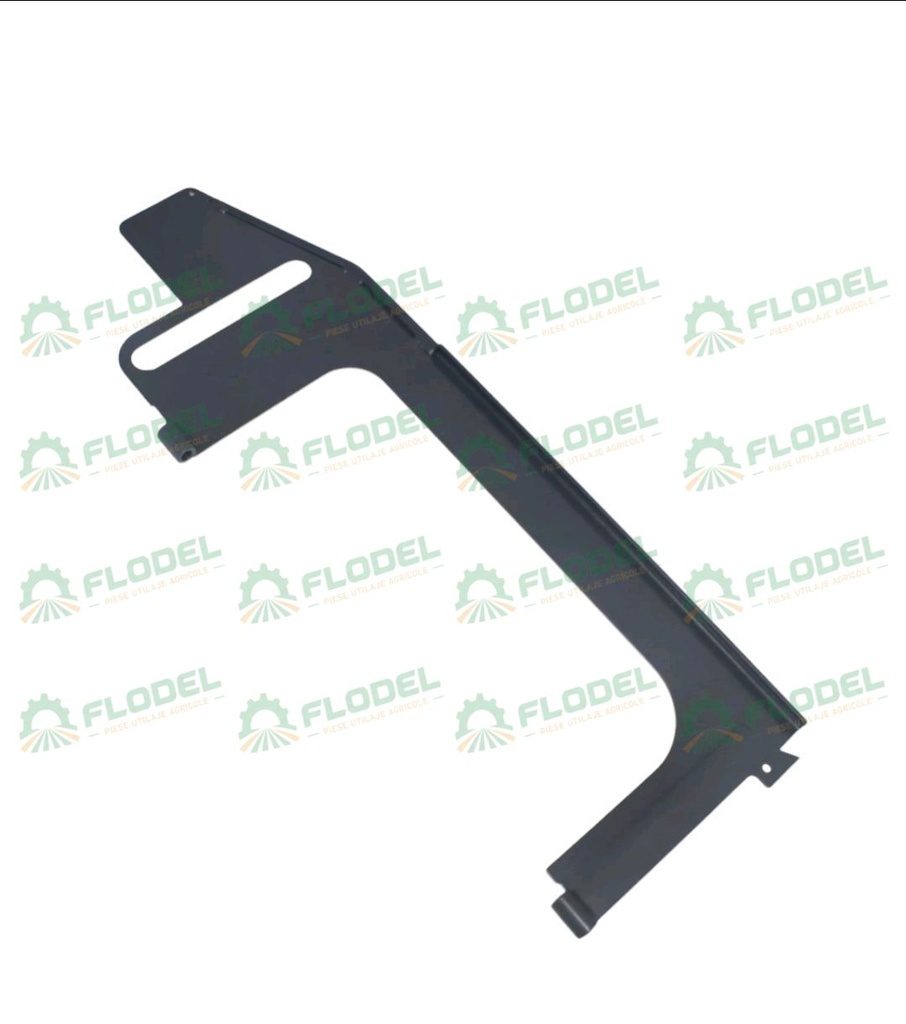 Placa ghidare header porumb CLAAS CONSPEED 0013139263