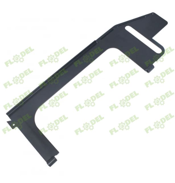Placa ghidare dreapta header porumb CLAAS CONSPEED 0013139234