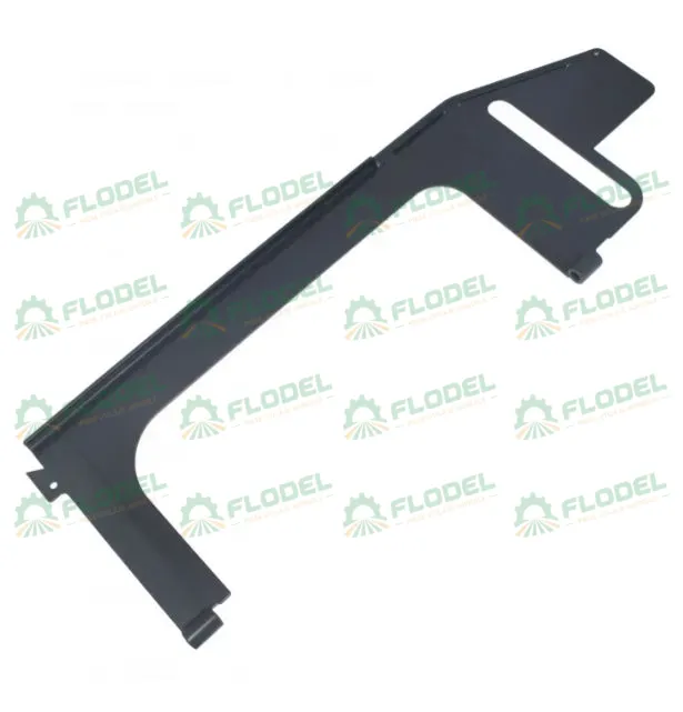 Placa ghidare dreapta header porumb CLAAS CONSPEED 0013139234
