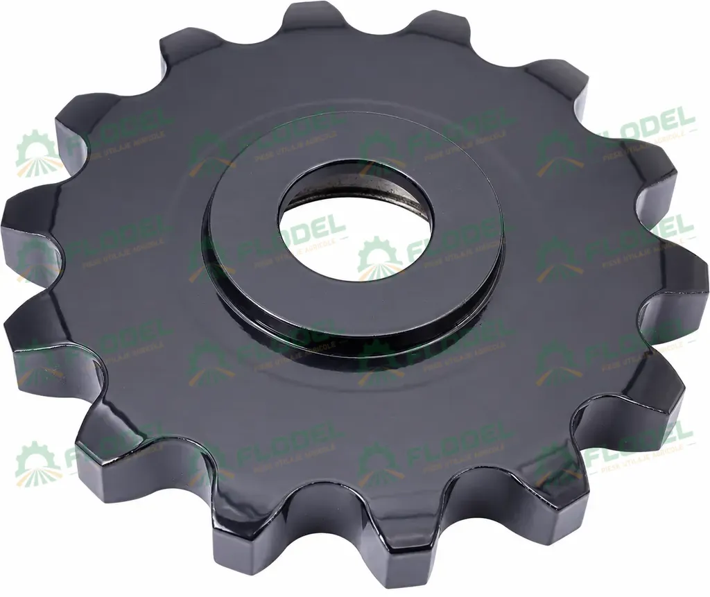 Pinion CAPELLO Z14 03.2113.00 [METAL]