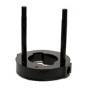 Suport cilindru hidraulic combina CLAAS 643750