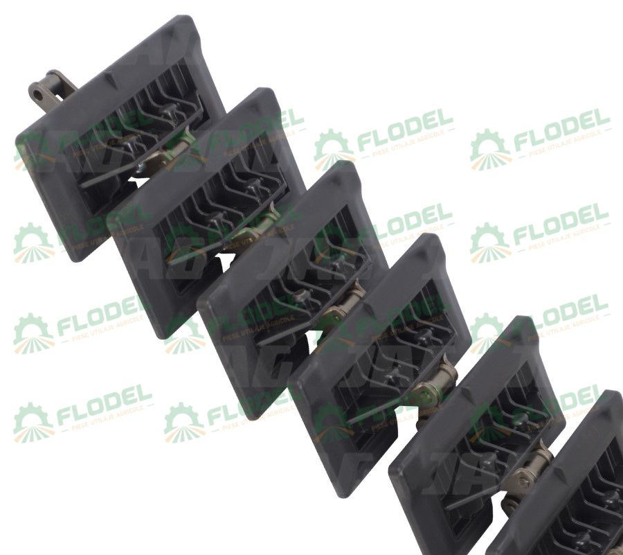 Lant elevator boabe combina CLAAS LEXION 757209