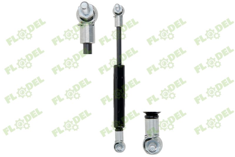 Telescop usa tractor New Holland 81867743 PREMIUM