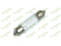 Bec iluminare numar circulatie BOSCH C5W