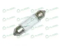 Bec iluminare numar circulatie BOSCH C5W